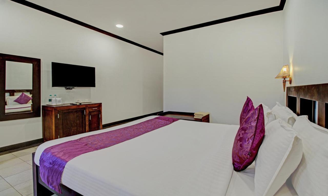 Treebo Premium Travancore Palace Cherthala Alappuzha Экстерьер фото